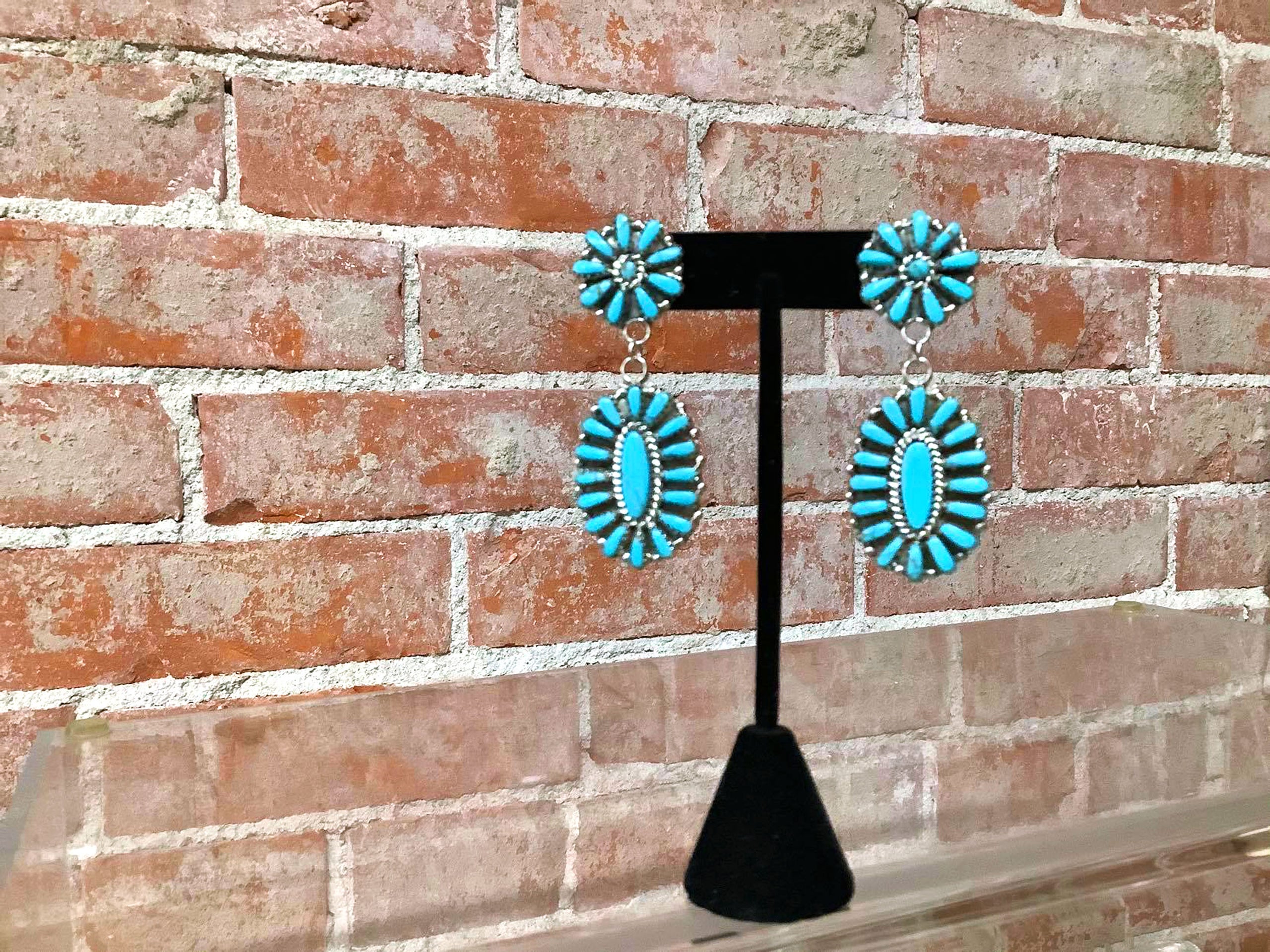 SOLD Oklahoma Native Art & Jewelry