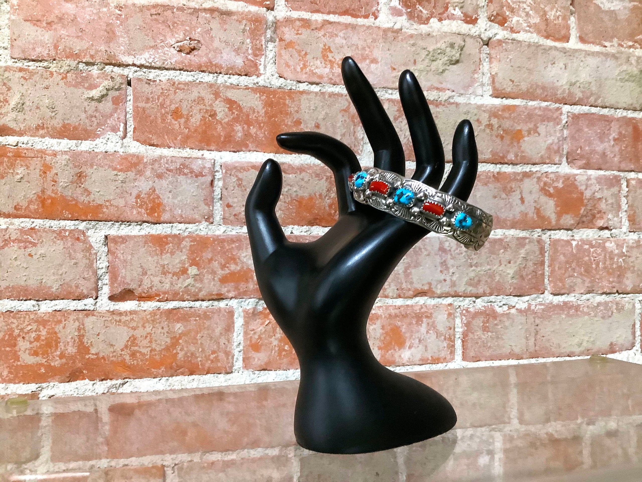 SOLD Oklahoma Native Art & Jewelry