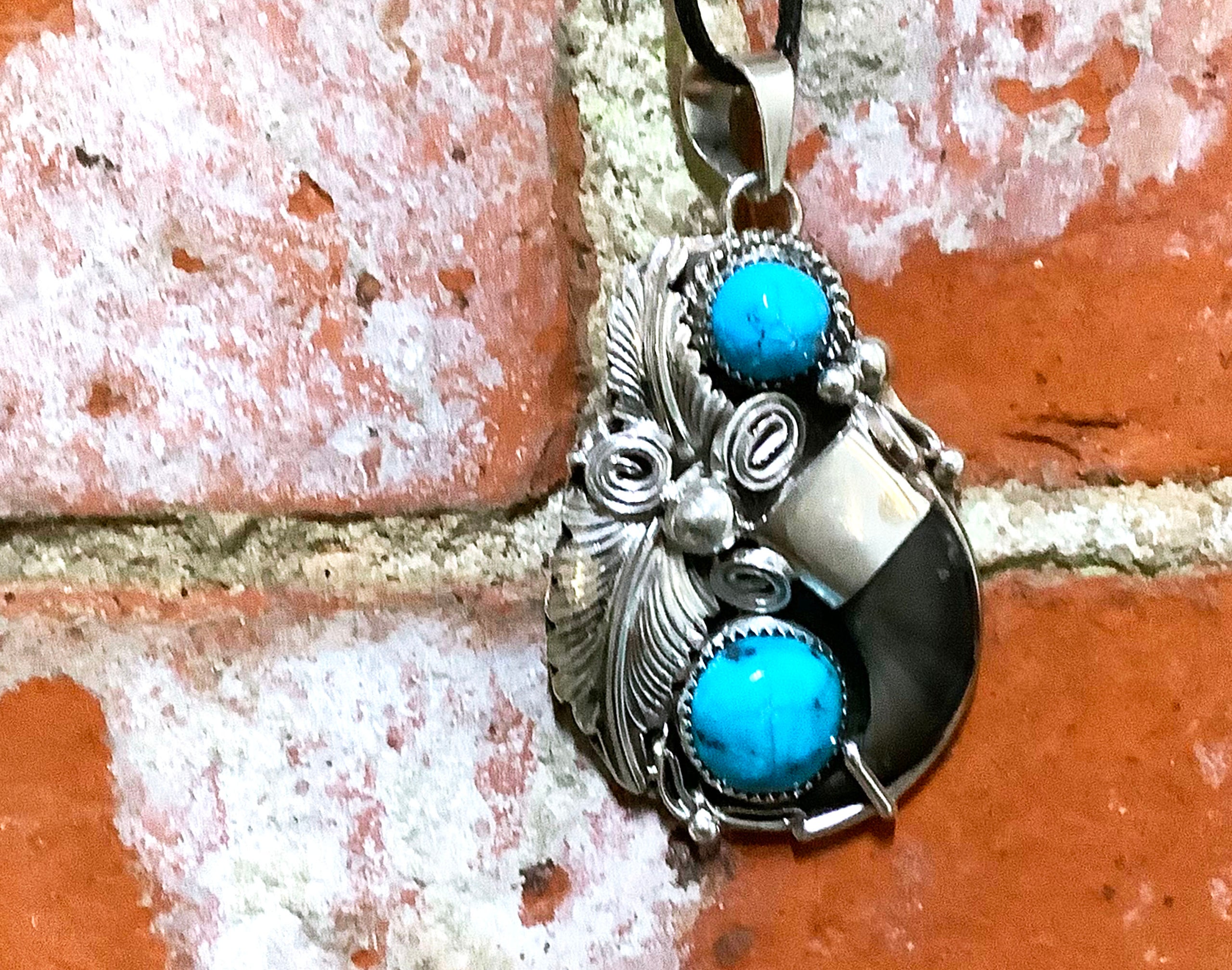 SOLD Oklahoma Native Art & Jewelry