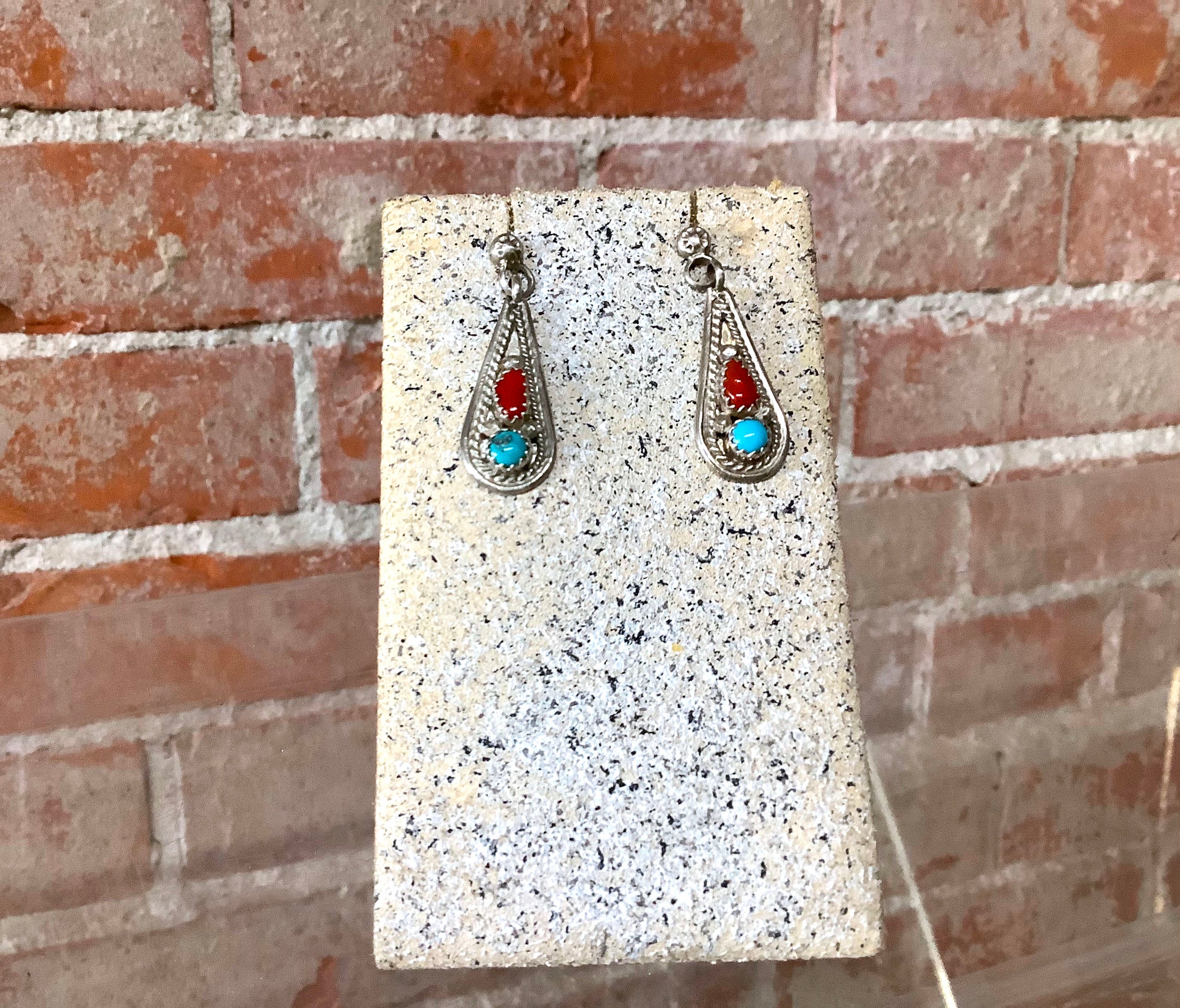 SOLD Oklahoma Native Art & Jewelry
