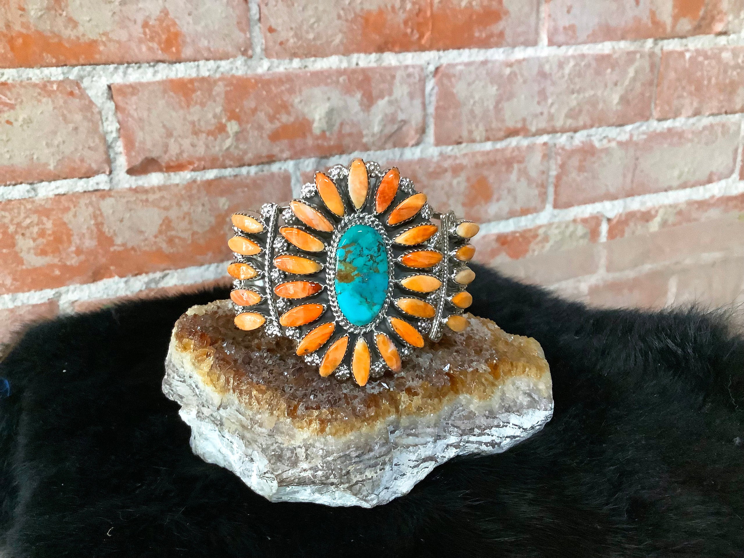SOLD Oklahoma Native Art & Jewelry