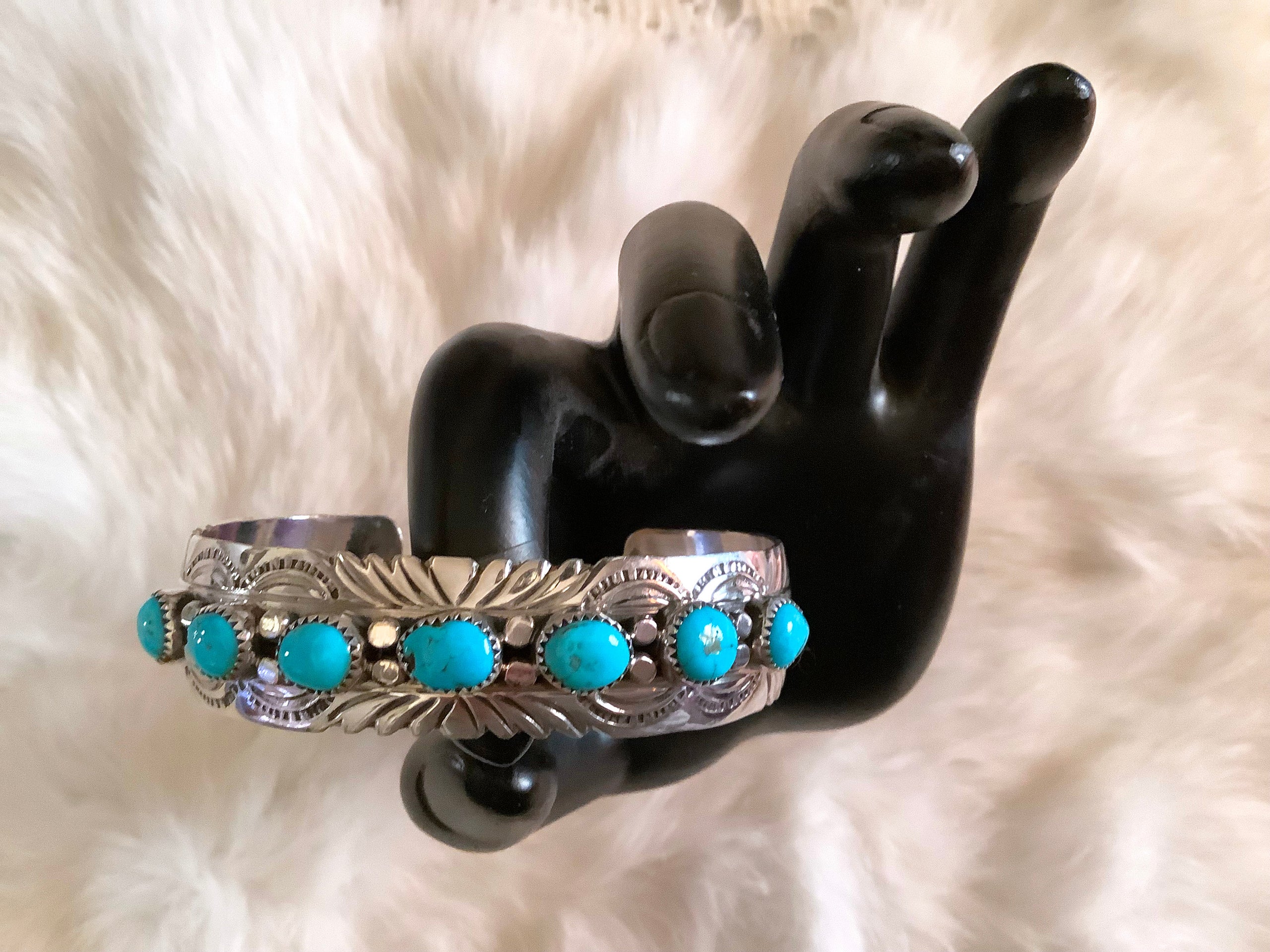 SOLD Oklahoma Native Art & Jewelry