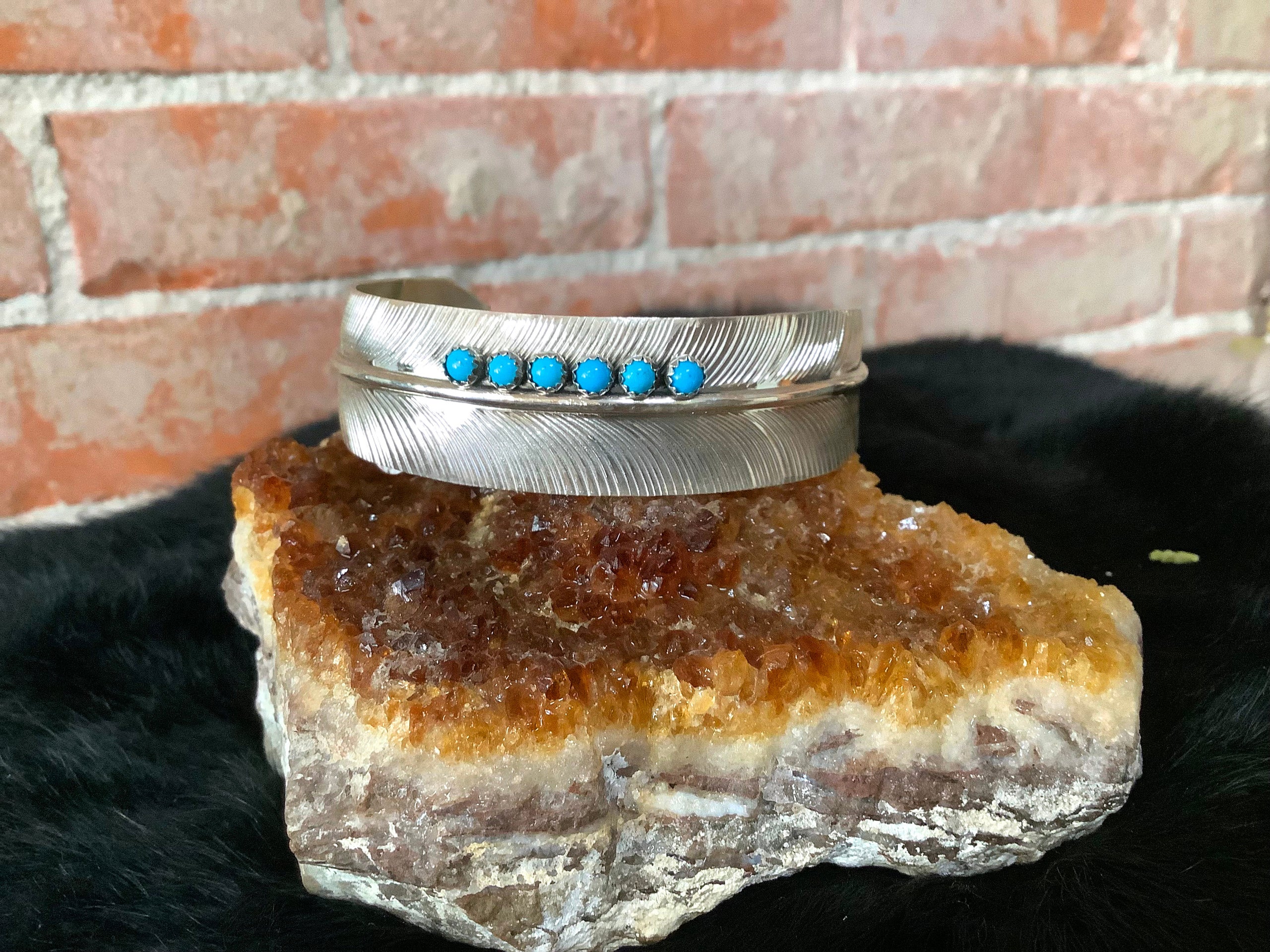 SOLD Oklahoma Native Art & Jewelry