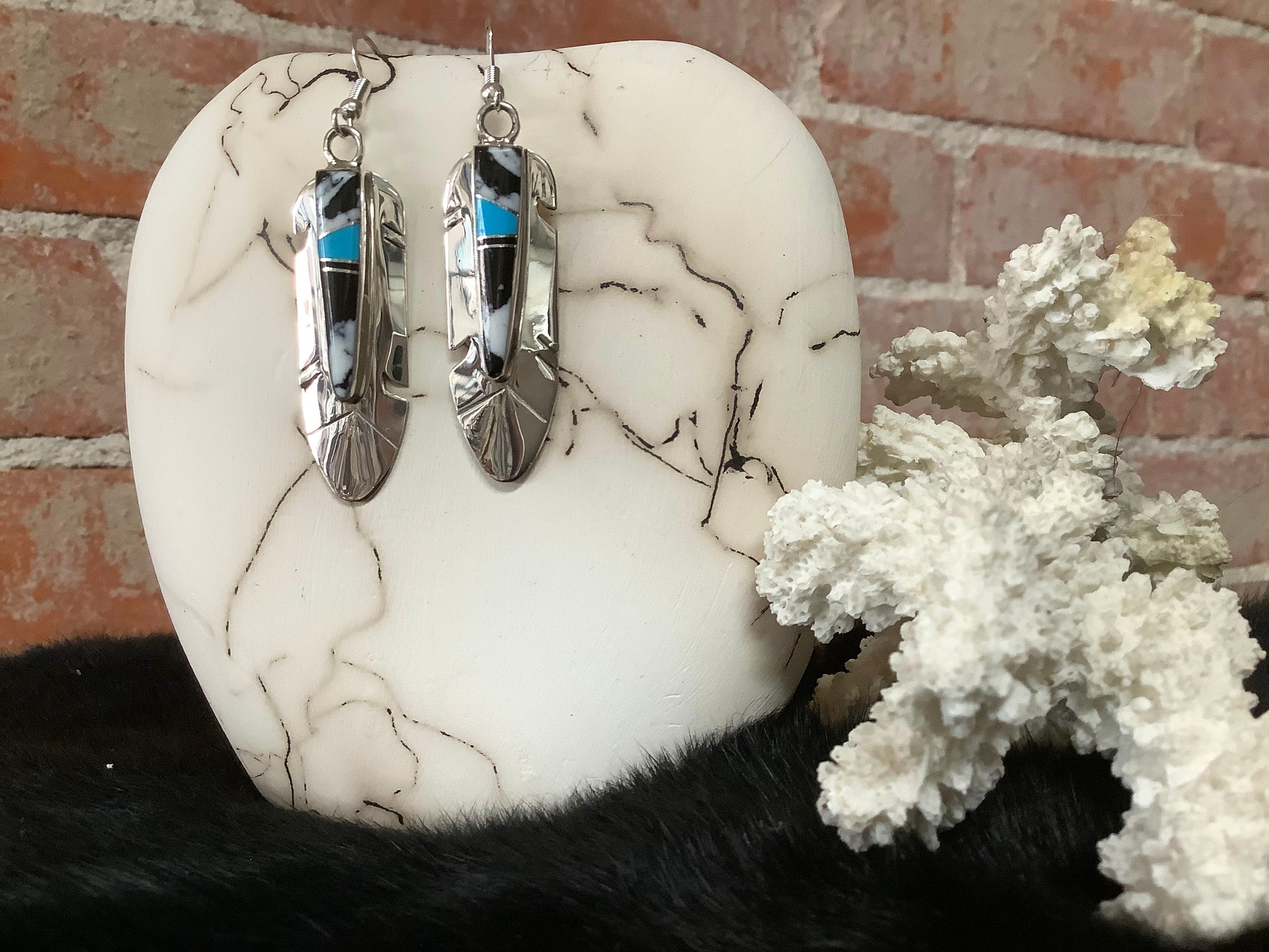 SOLD Oklahoma Native Art & Jewelry