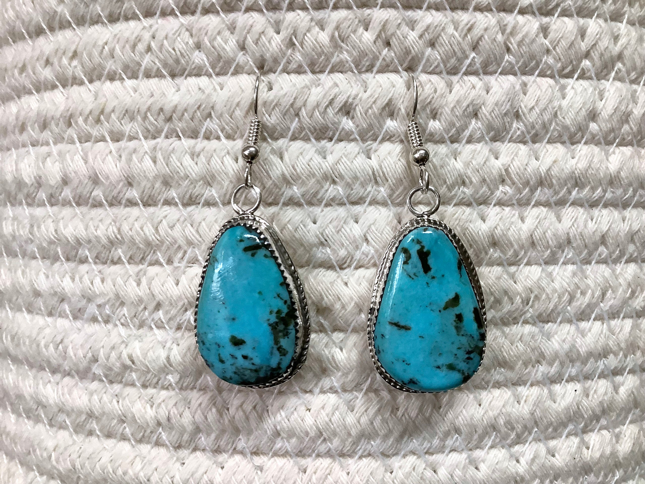 SOLD Oklahoma Native Art & Jewelry