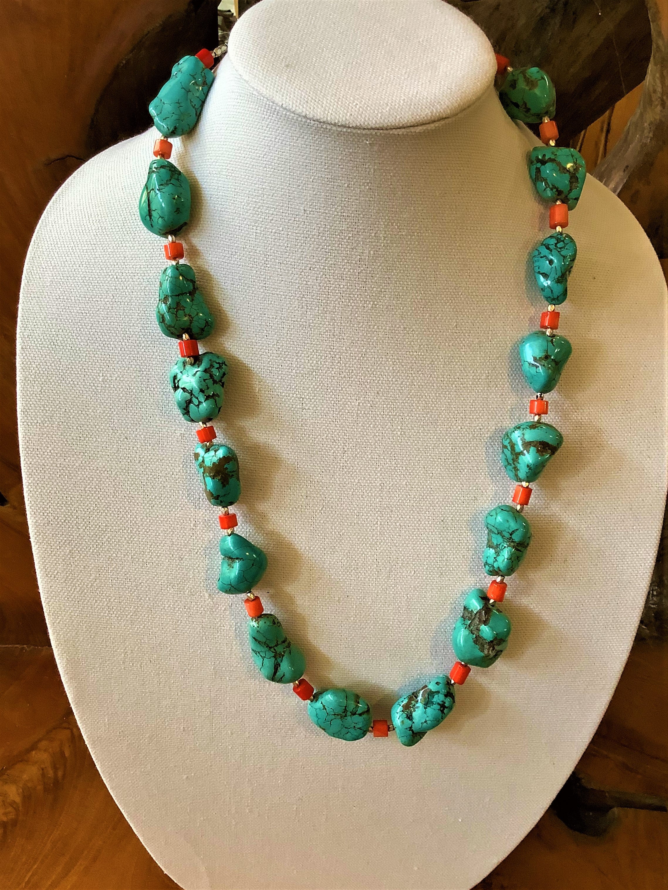 SOLD Oklahoma Native Art & Jewelry