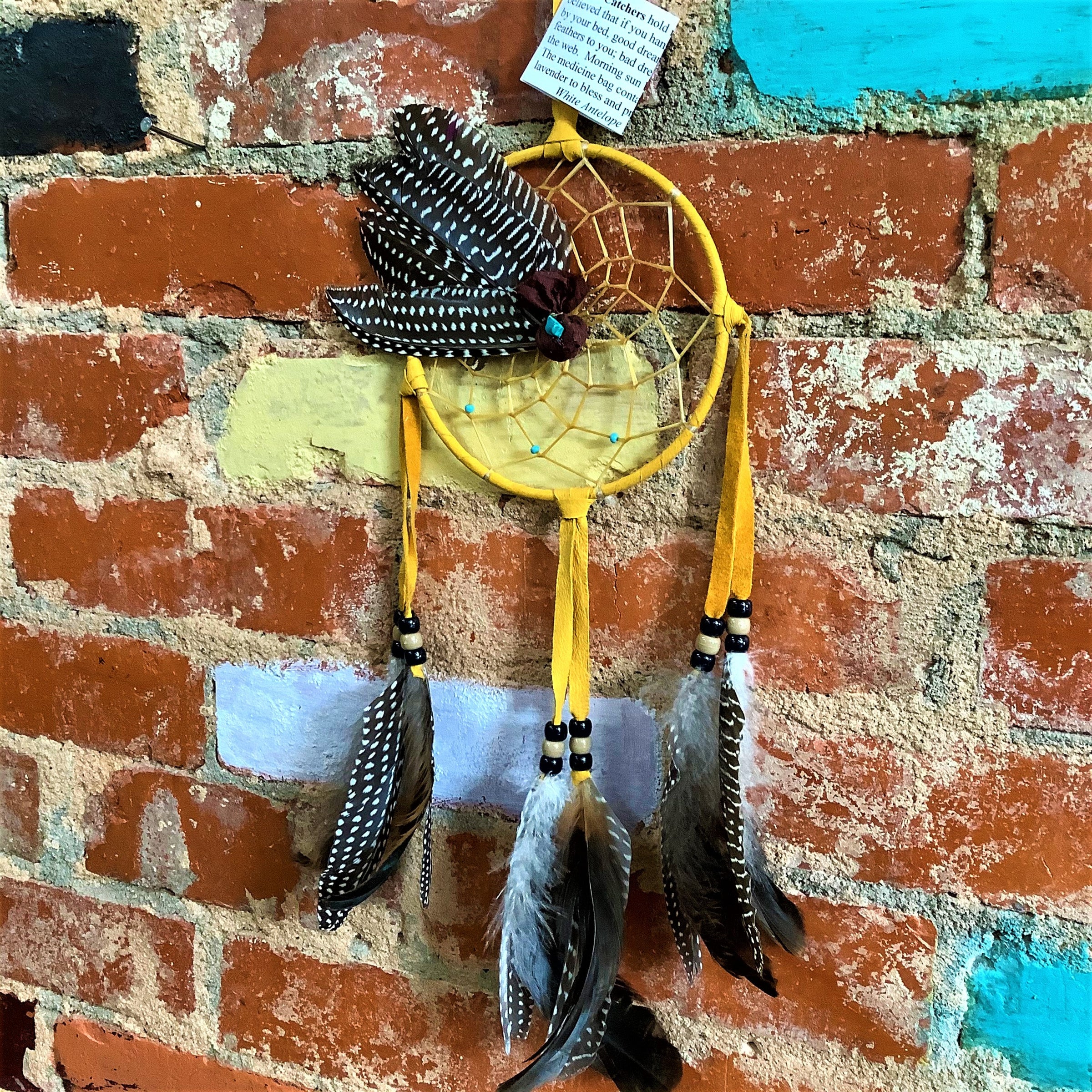 Medium Dream Catcher