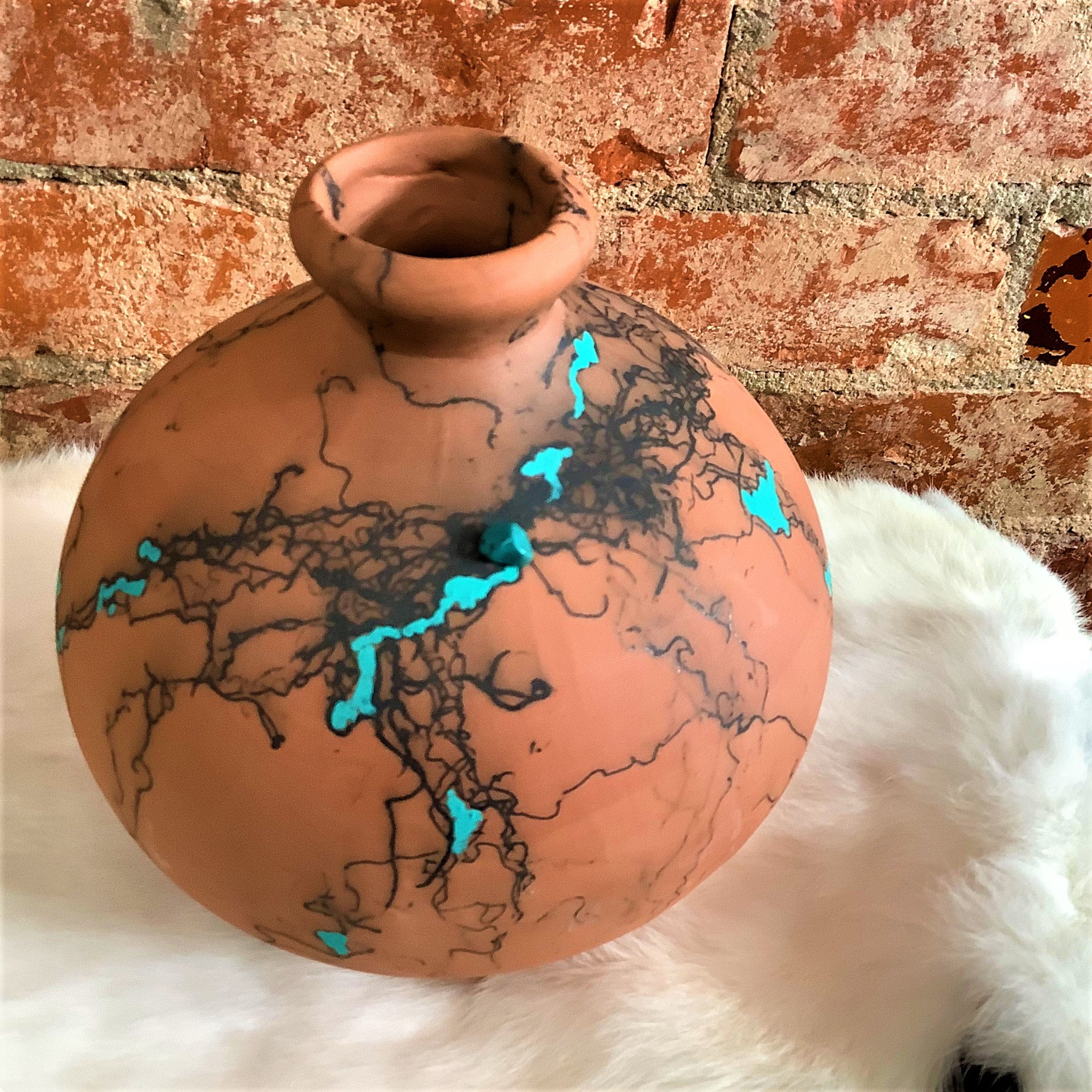 SOLD | Oklahoma Native Art & Jewelry